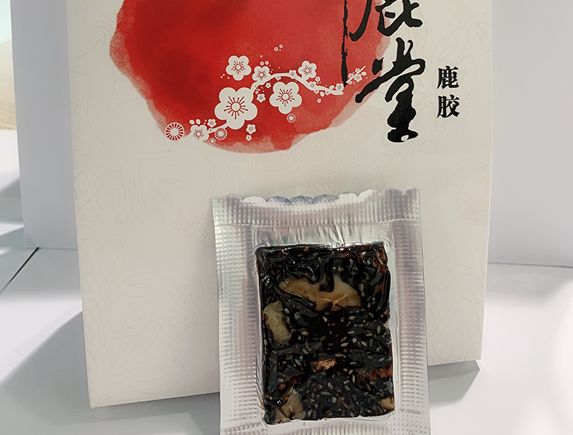 鹿胶厂家