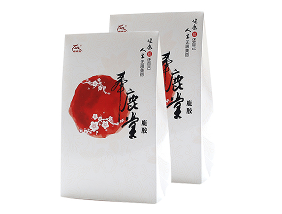 鹿胶