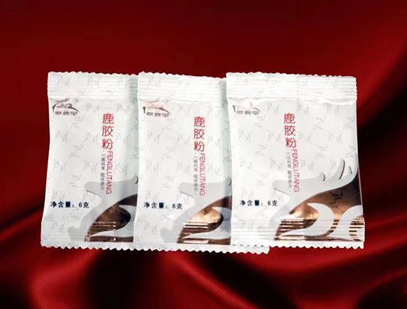 天津补气补血奉鹿堂小月胶公司