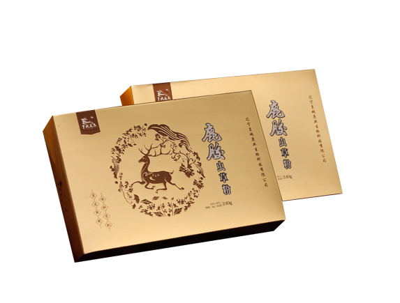 山东补气补血鹿皮胶价格