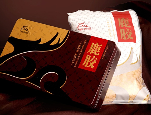 鹿胶